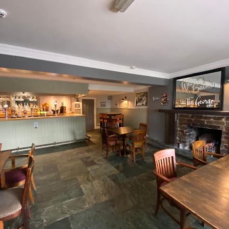 The George Inn Plymouth Exterior photo